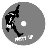 Party Up (Autographed CD (Ltd Ed) + Download)