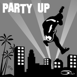 Party Up (Autographed CD (Ltd Ed) + Download)