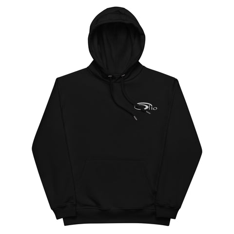 Olio Premium eco hoodie