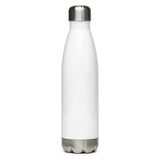 Champions Olio Stainless Steel Water Bottle