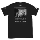 Road to Wembley Olio Unisex T-Shirt