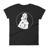 Soccer Mom Women's Tee
