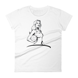 Soccer Mom Women's Tee