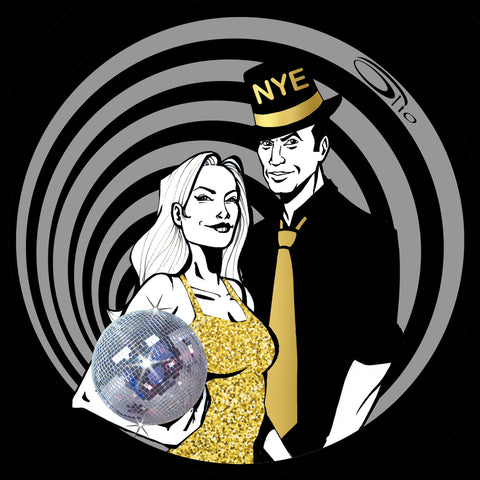 New Year's Eve (Download)