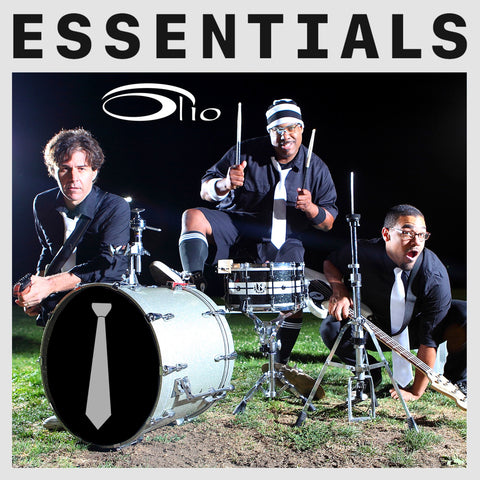 Essentials (Download)