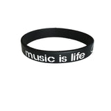 Olio - Music Is Life Bracelet