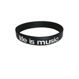 Olio - Music Is Life Bracelet