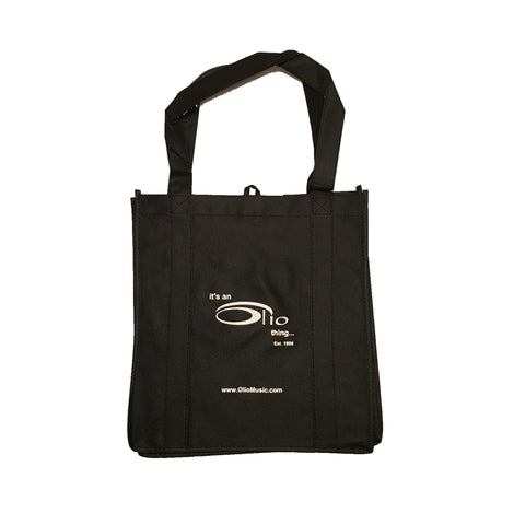 Olio Reusable Shopping Bag