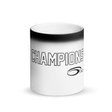 Champions Magic Mug