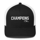 Champions Trucker Cap