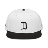 DeHaven Snapback Hat
