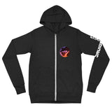 Champions Unisex zip hoodie