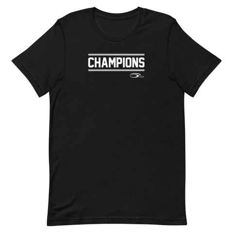 Champions Olio Tee